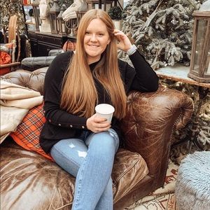 Meet your Posher, Erin